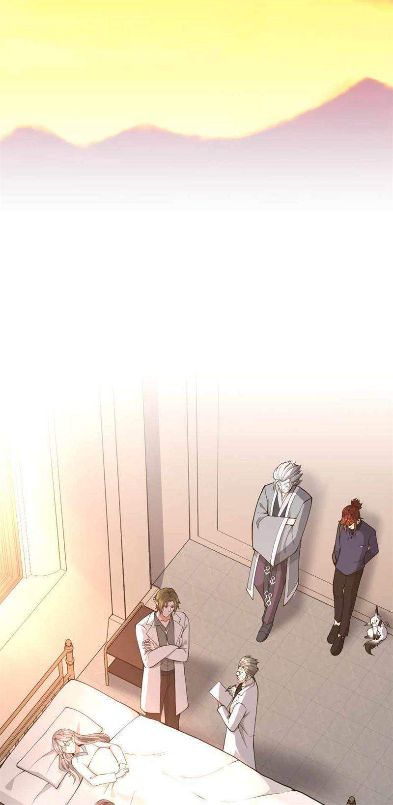 The Beginning After The End Chapter 123 page 63