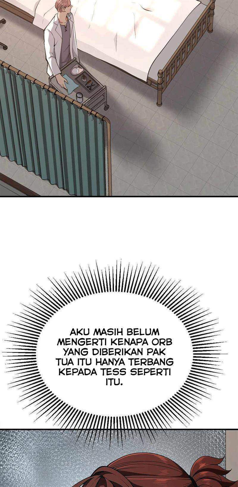 The Beginning After The End Chapter 123 page 64