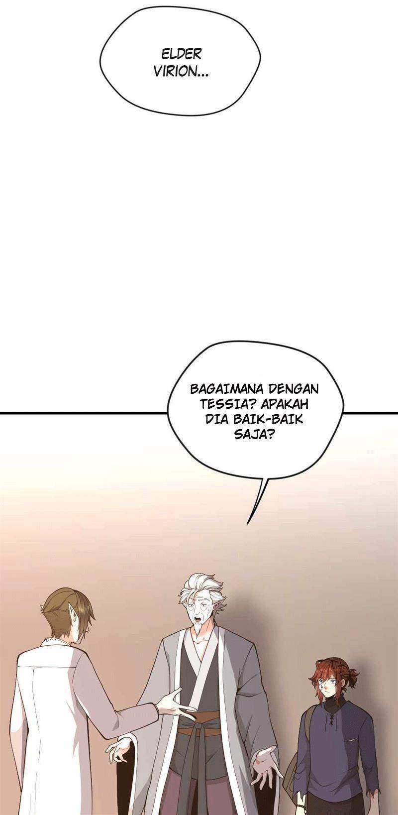 The Beginning After The End Chapter 123 page 66