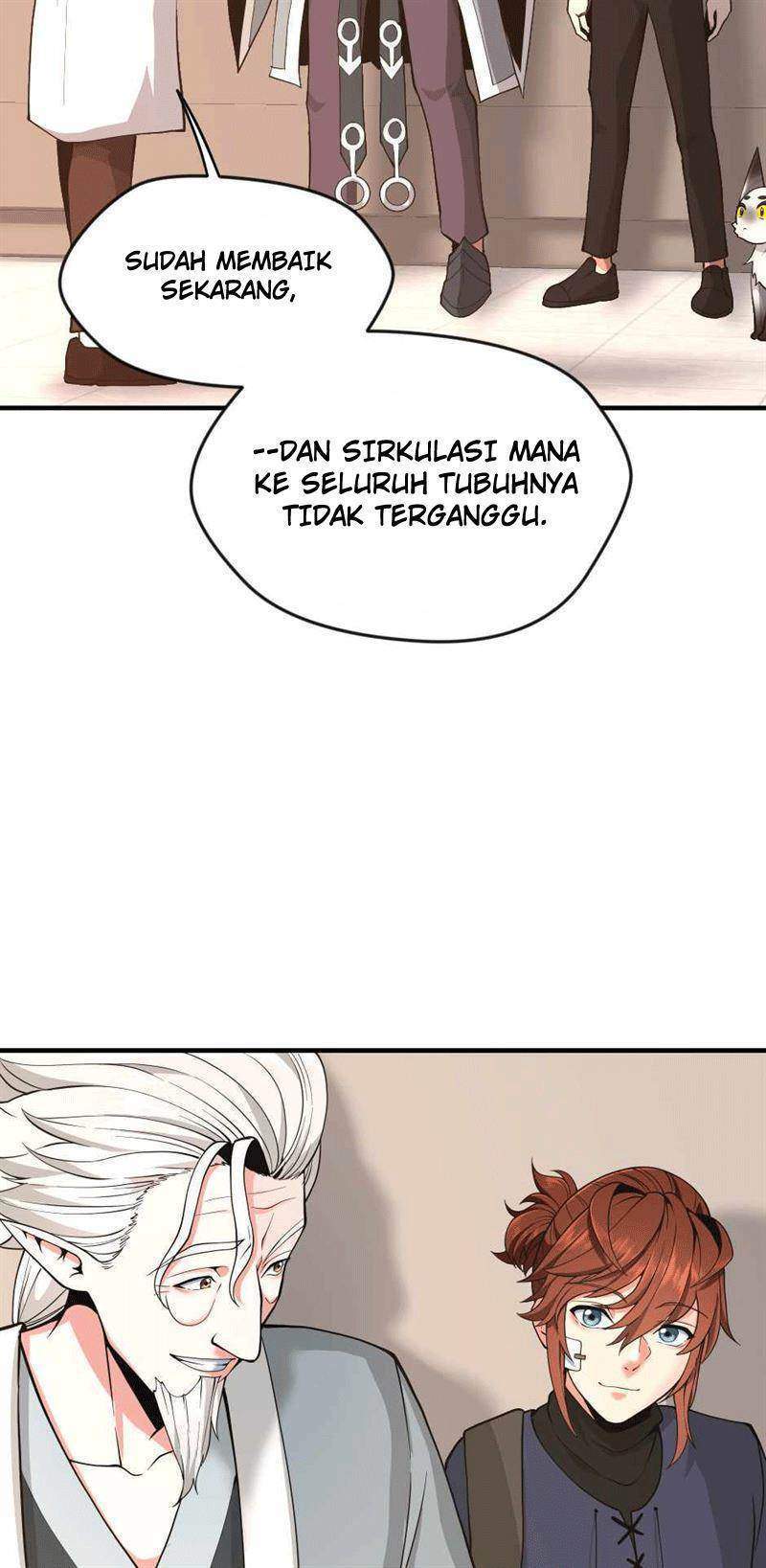 The Beginning After The End Chapter 123 page 67