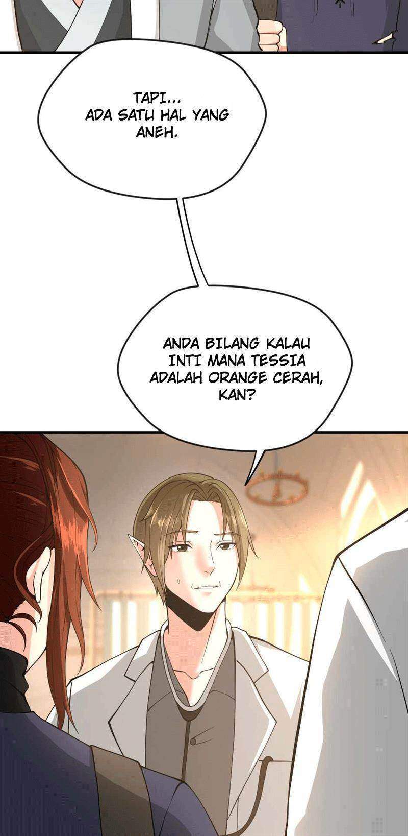 The Beginning After The End Chapter 123 page 68