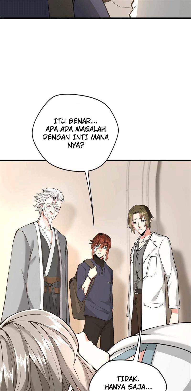 The Beginning After The End Chapter 123 page 69