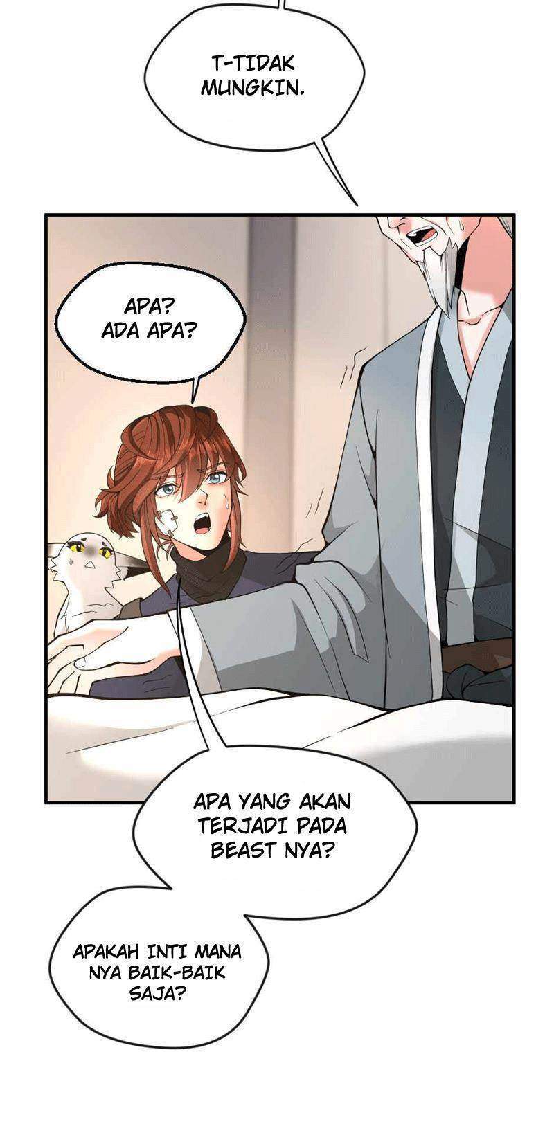 The Beginning After The End Chapter 123 page 73