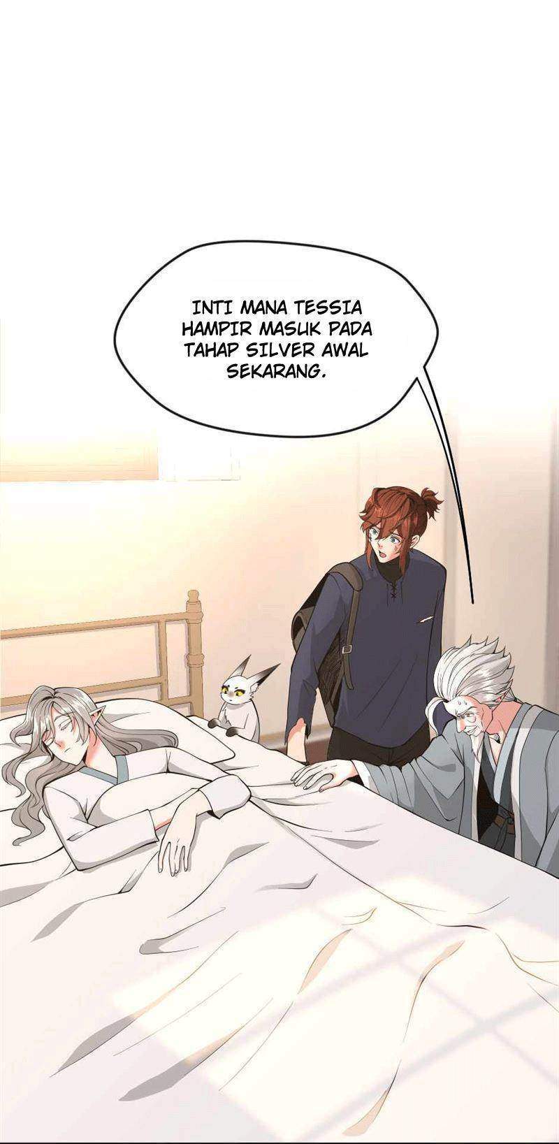 The Beginning After The End Chapter 123 page 75