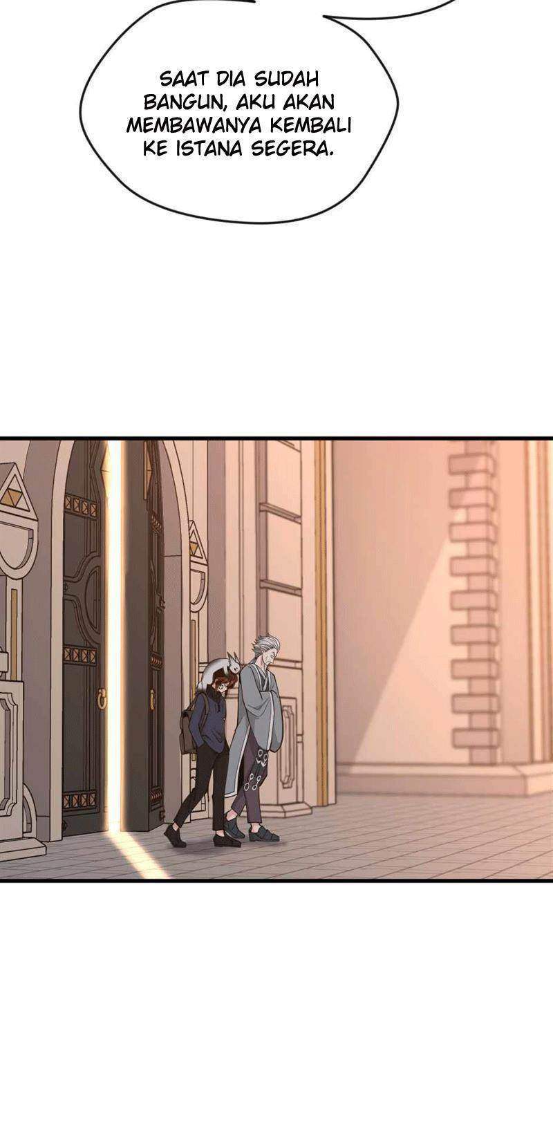The Beginning After The End Chapter 123 page 78