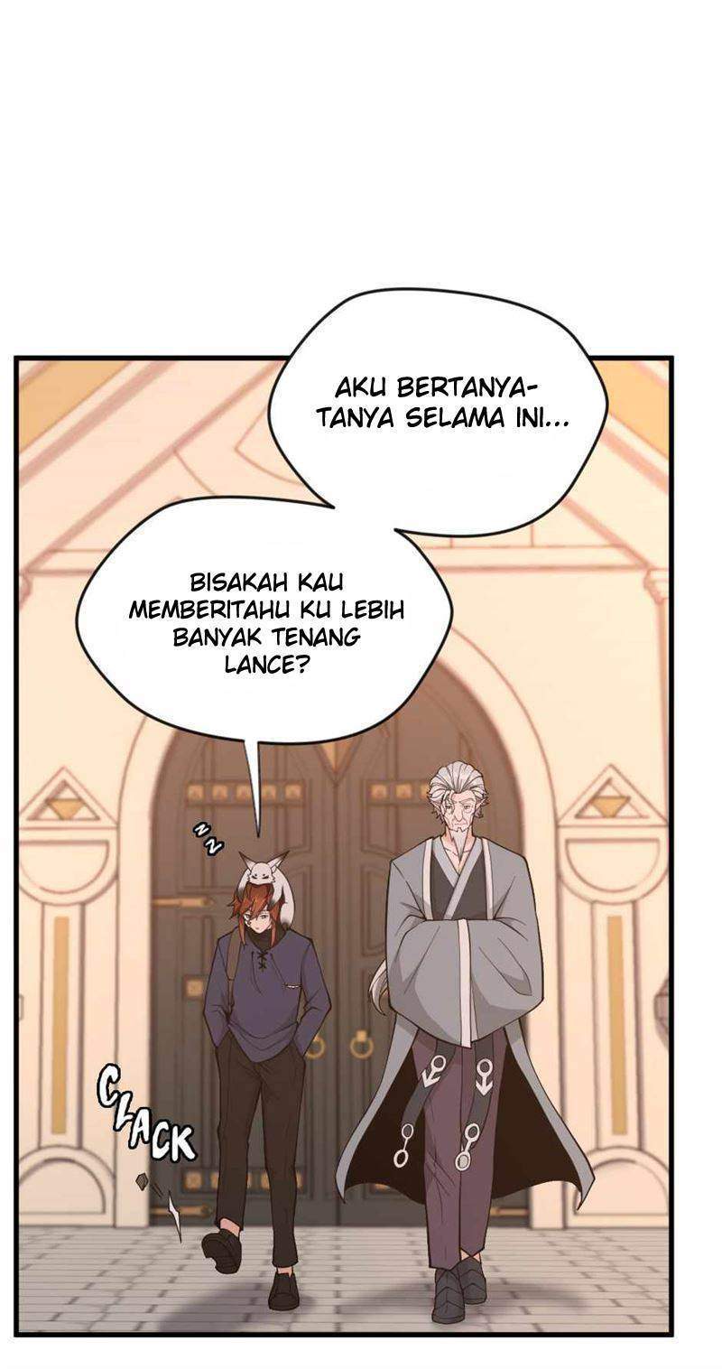 The Beginning After The End Chapter 123 page 79