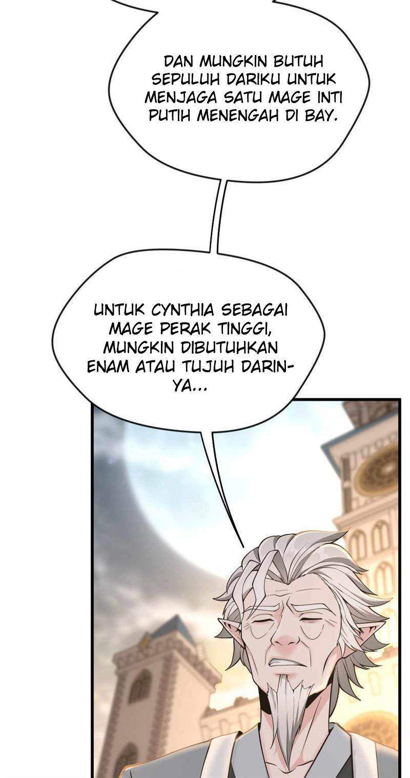 The Beginning After The End Chapter 123 page 84