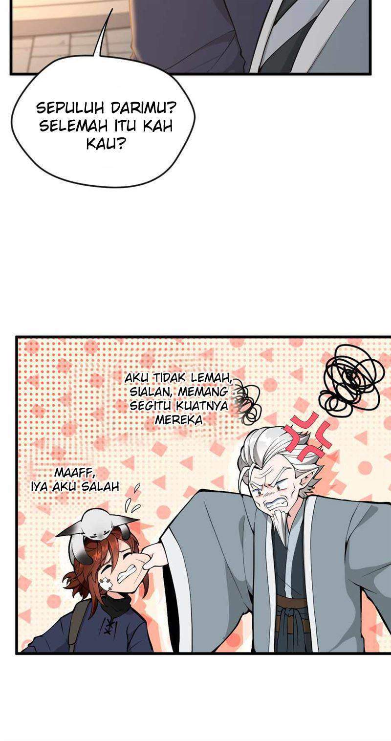 The Beginning After The End Chapter 123 page 86