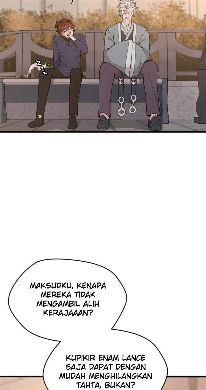 The Beginning After The End Chapter 123 page 88
