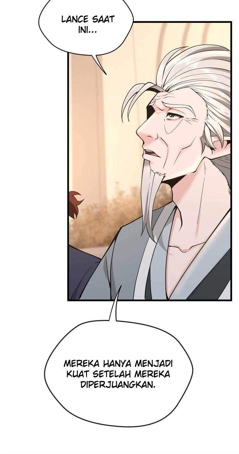 The Beginning After The End Chapter 123 page 90