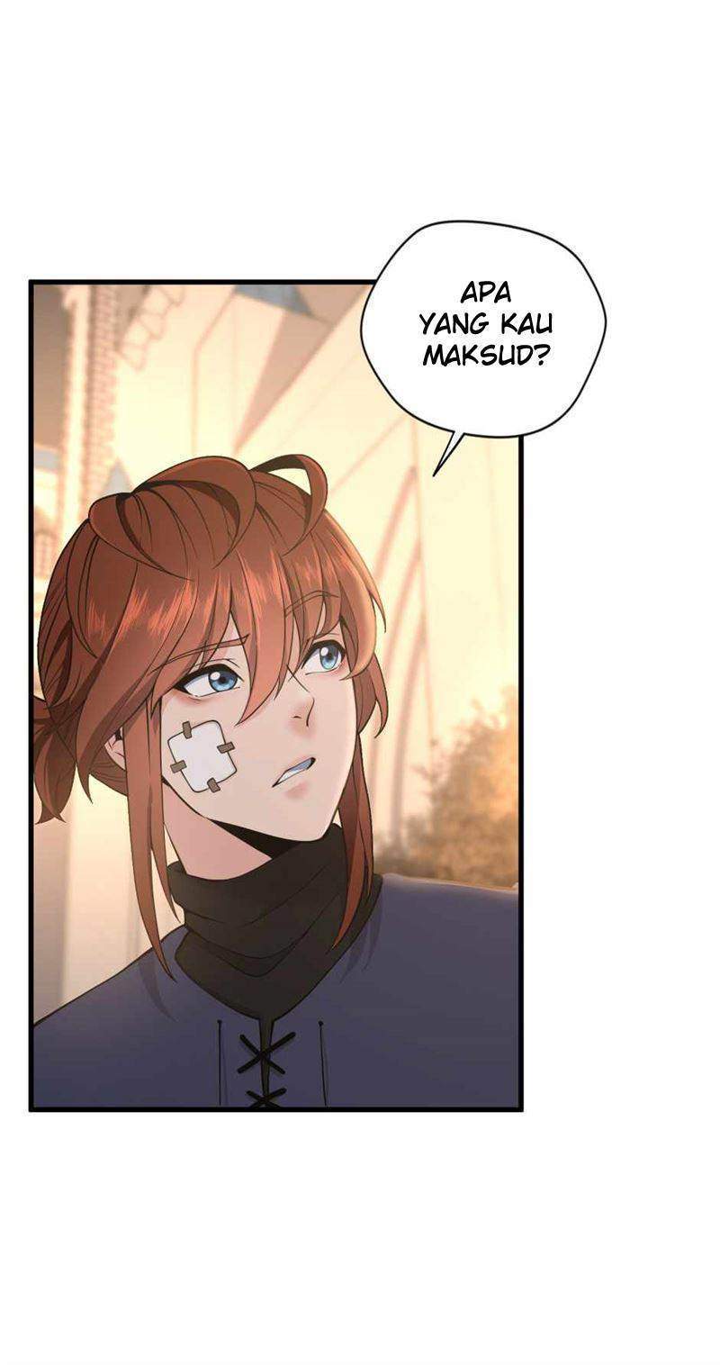 The Beginning After The End Chapter 123 page 91