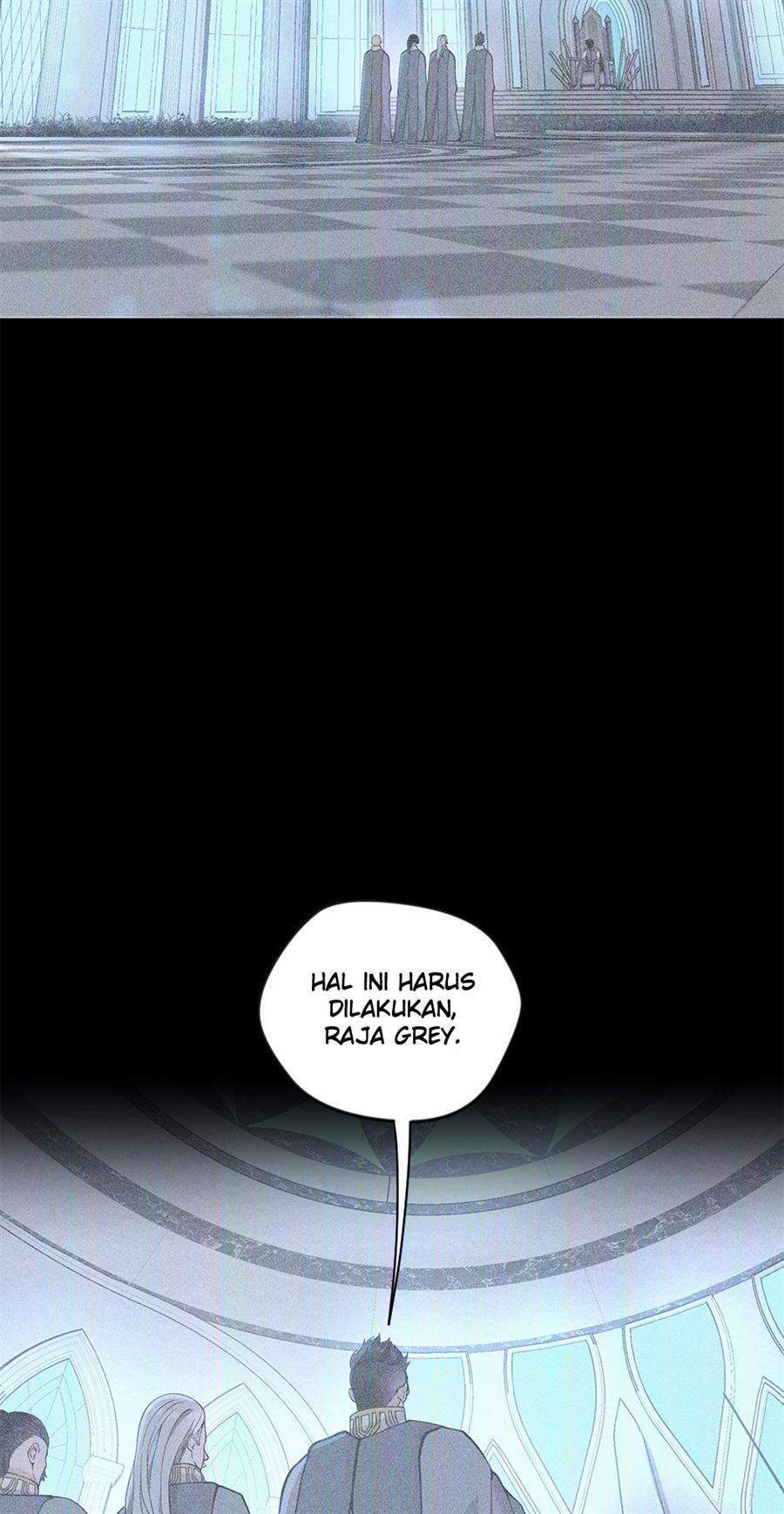 The Beginning After The End Chapter 125 page 1