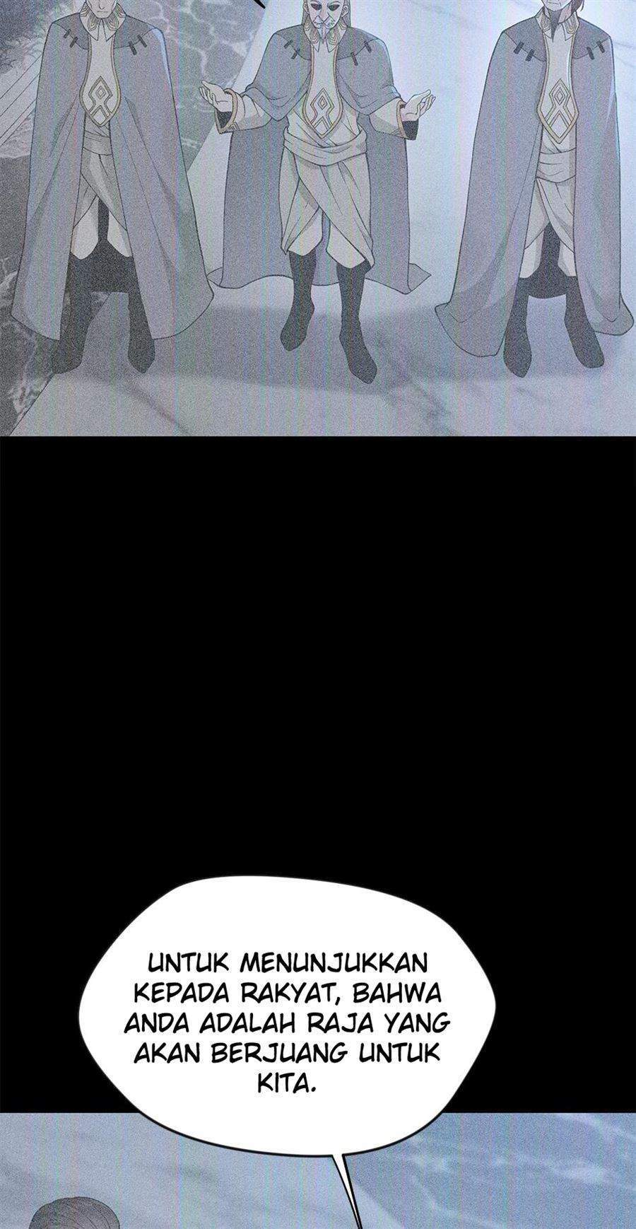 The Beginning After The End Chapter 125 page 3