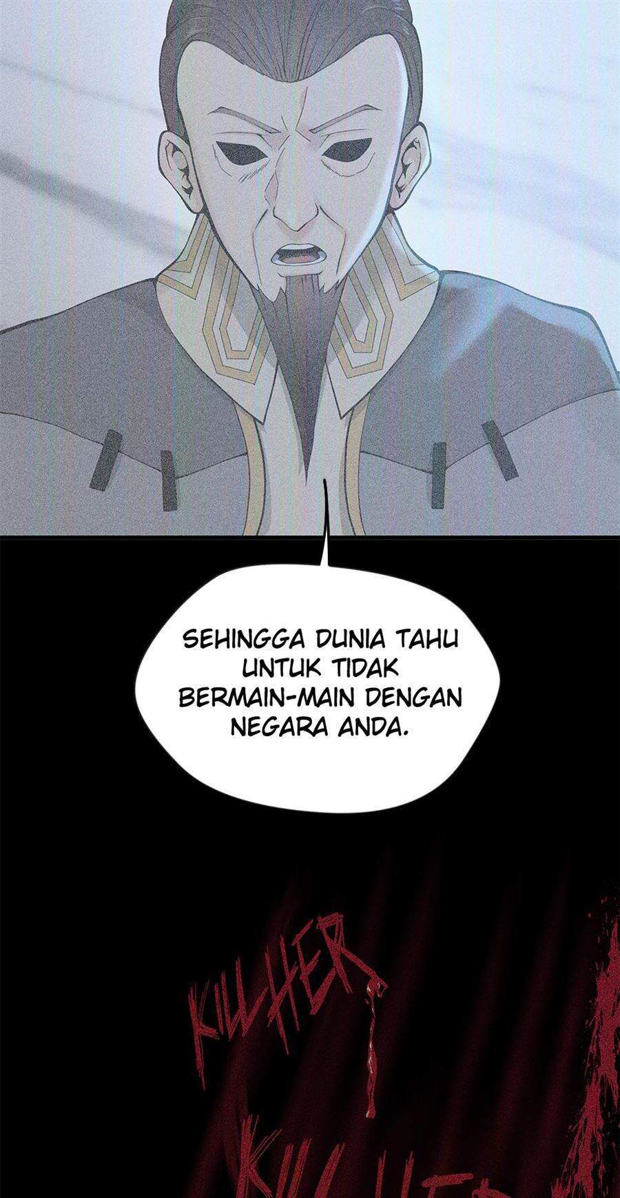 The Beginning After The End Chapter 125 page 5
