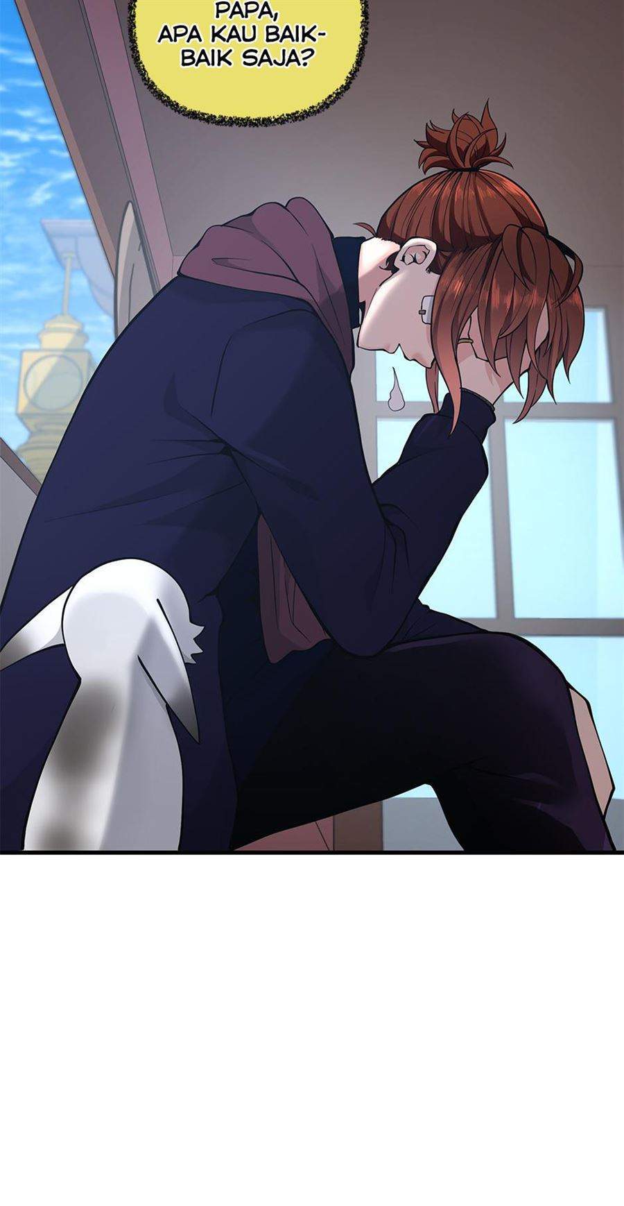 The Beginning After The End Chapter 125 page 10