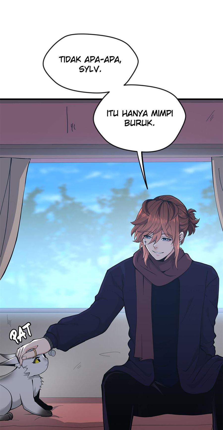 The Beginning After The End Chapter 125 page 11