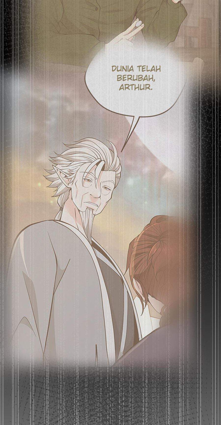 The Beginning After The End Chapter 125 page 17