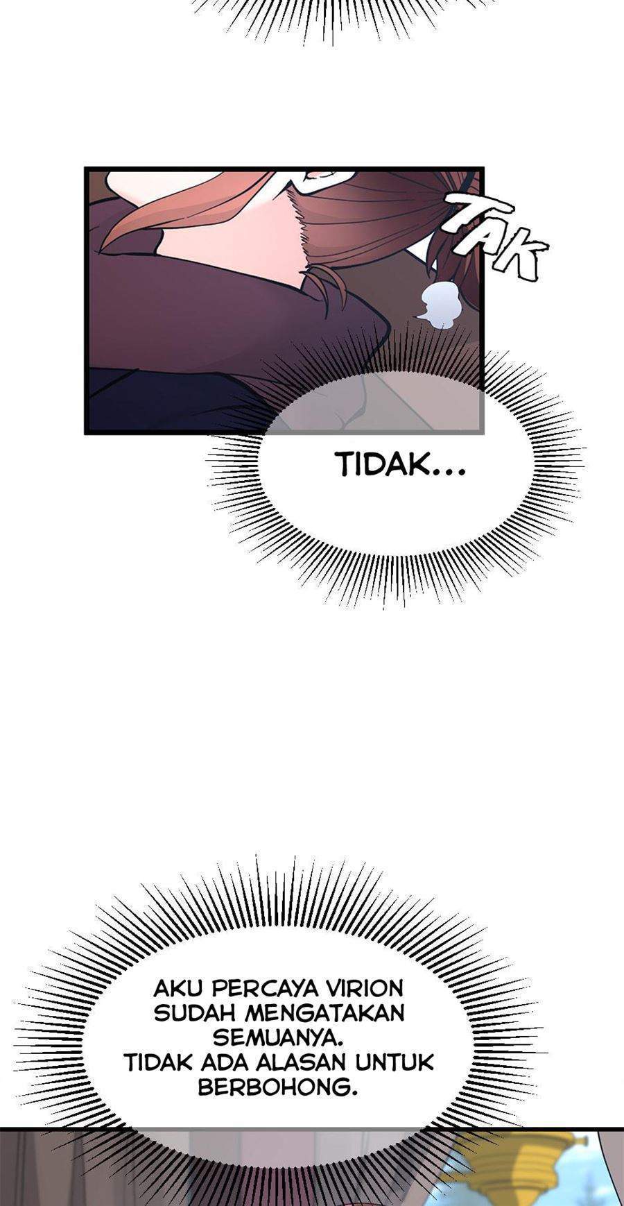 The Beginning After The End Chapter 125 page 20