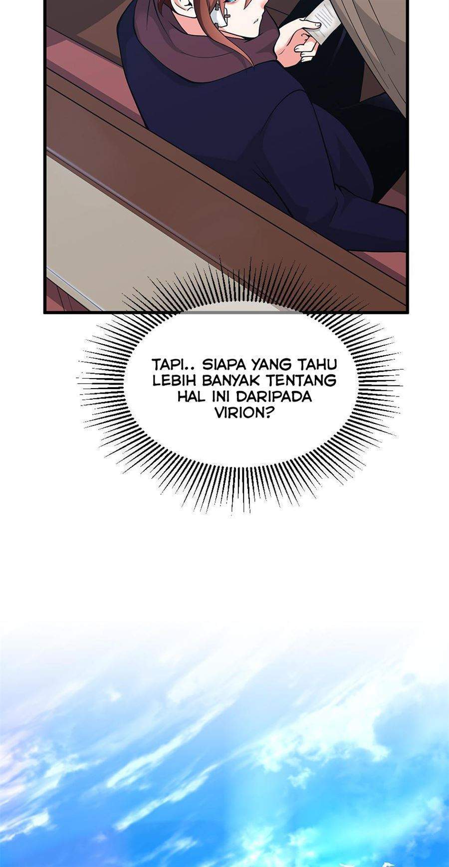 The Beginning After The End Chapter 125 page 22