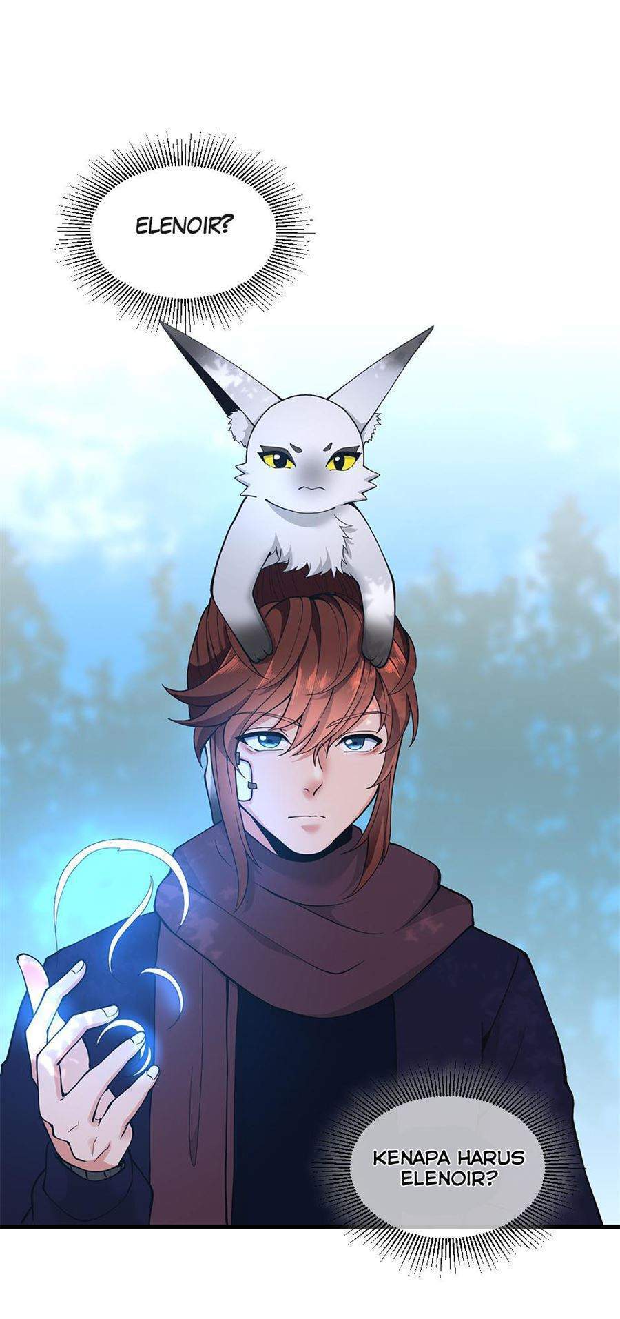 The Beginning After The End Chapter 125 page 27