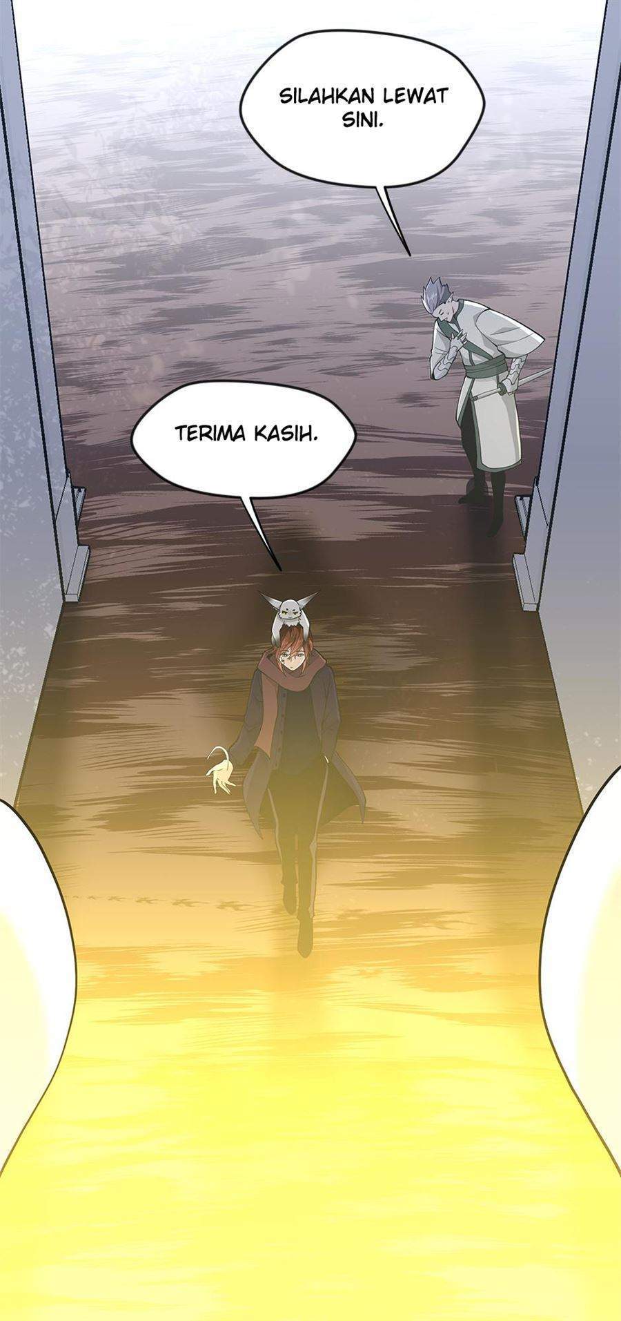 The Beginning After The End Chapter 125 page 30