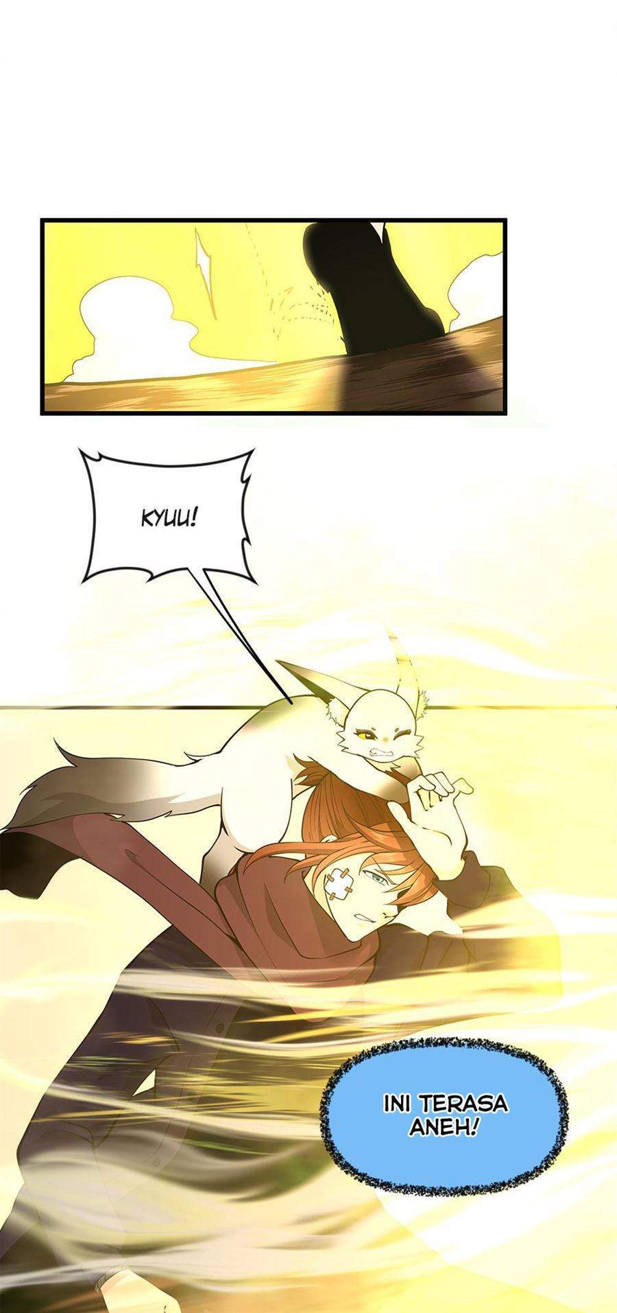 The Beginning After The End Chapter 125 page 33
