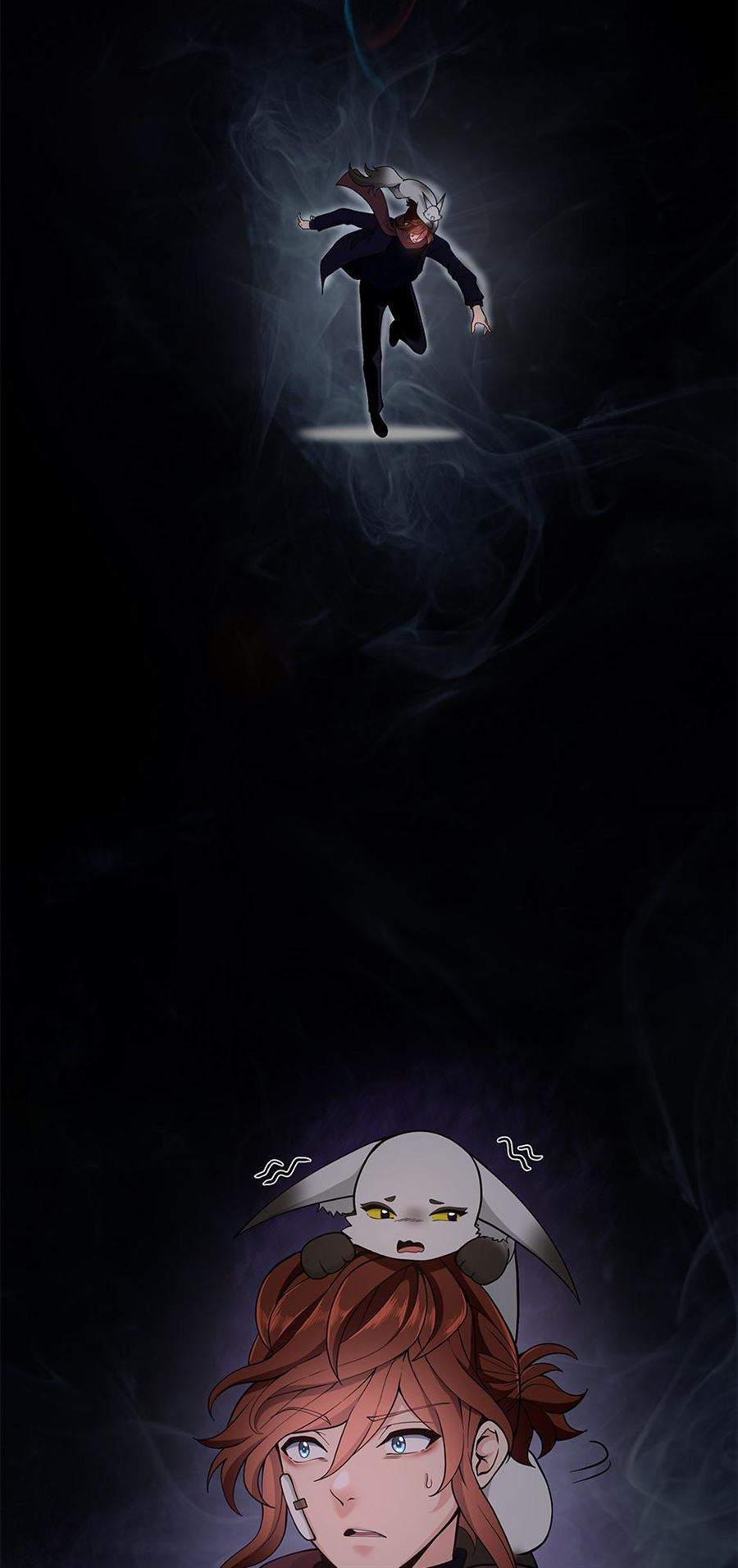 The Beginning After The End Chapter 125 page 39