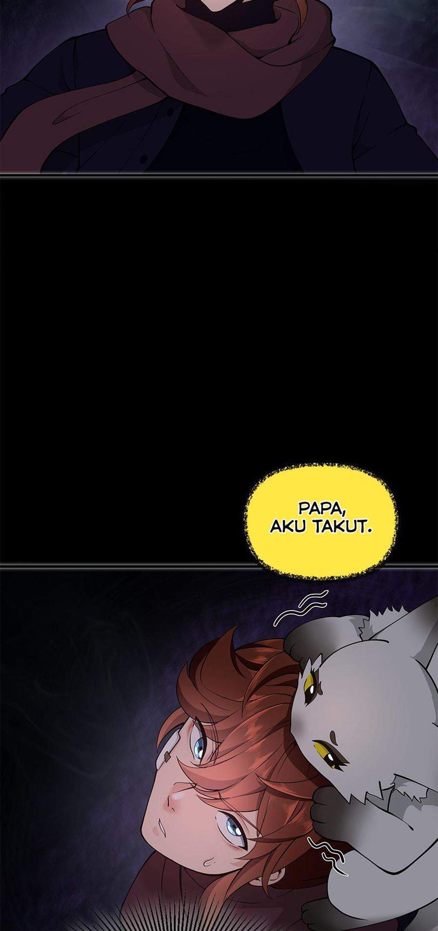 The Beginning After The End Chapter 125 page 40
