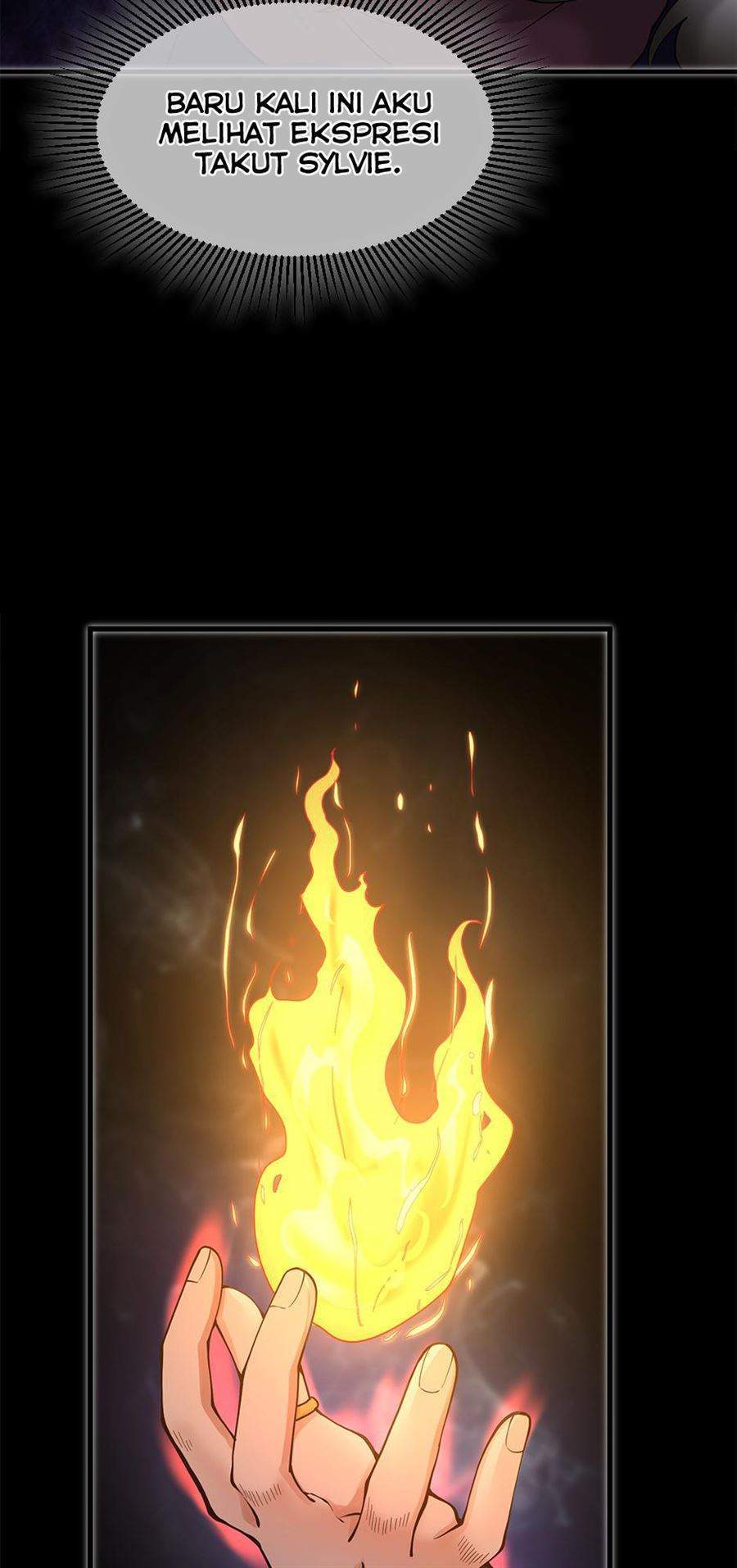 The Beginning After The End Chapter 125 page 41