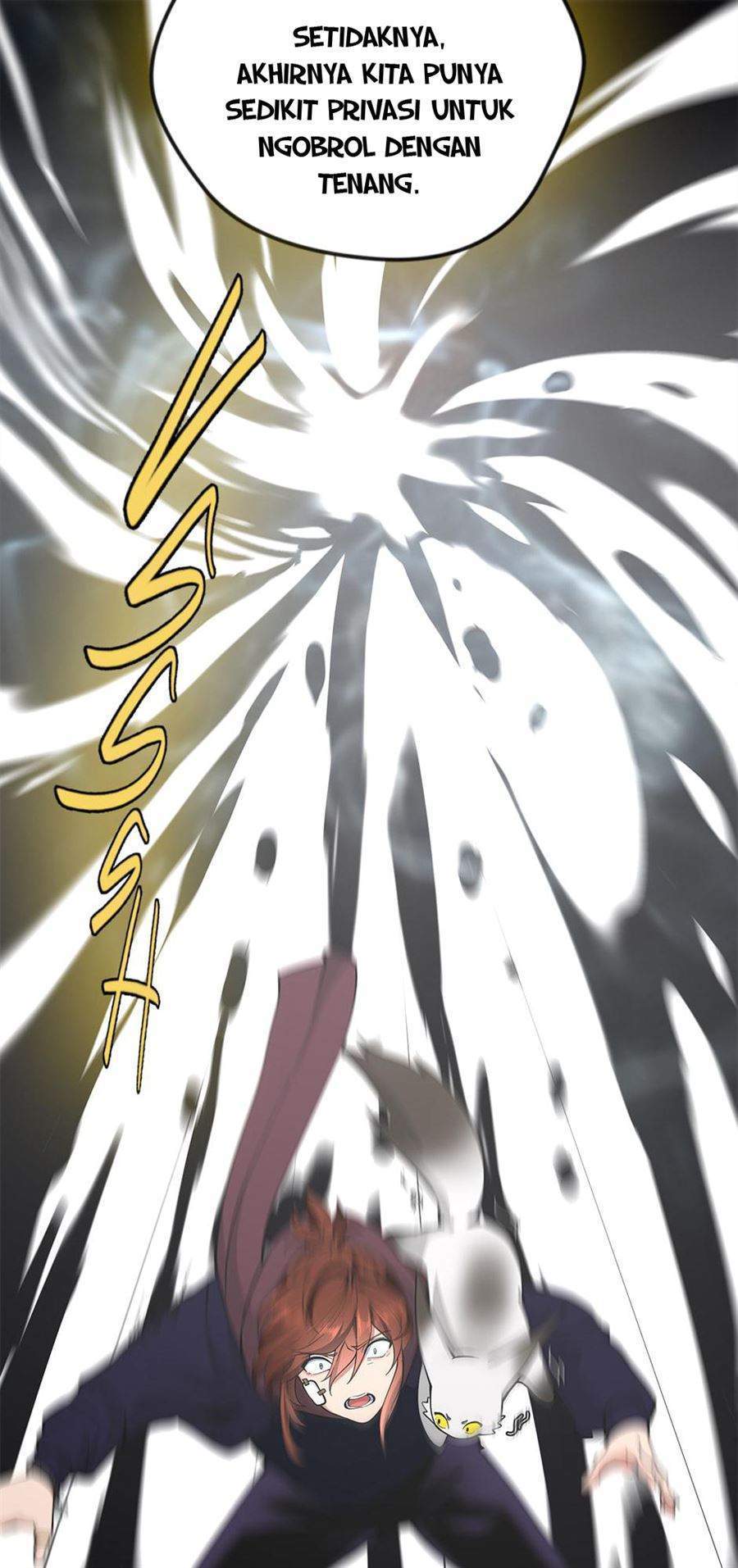 The Beginning After The End Chapter 125 page 50