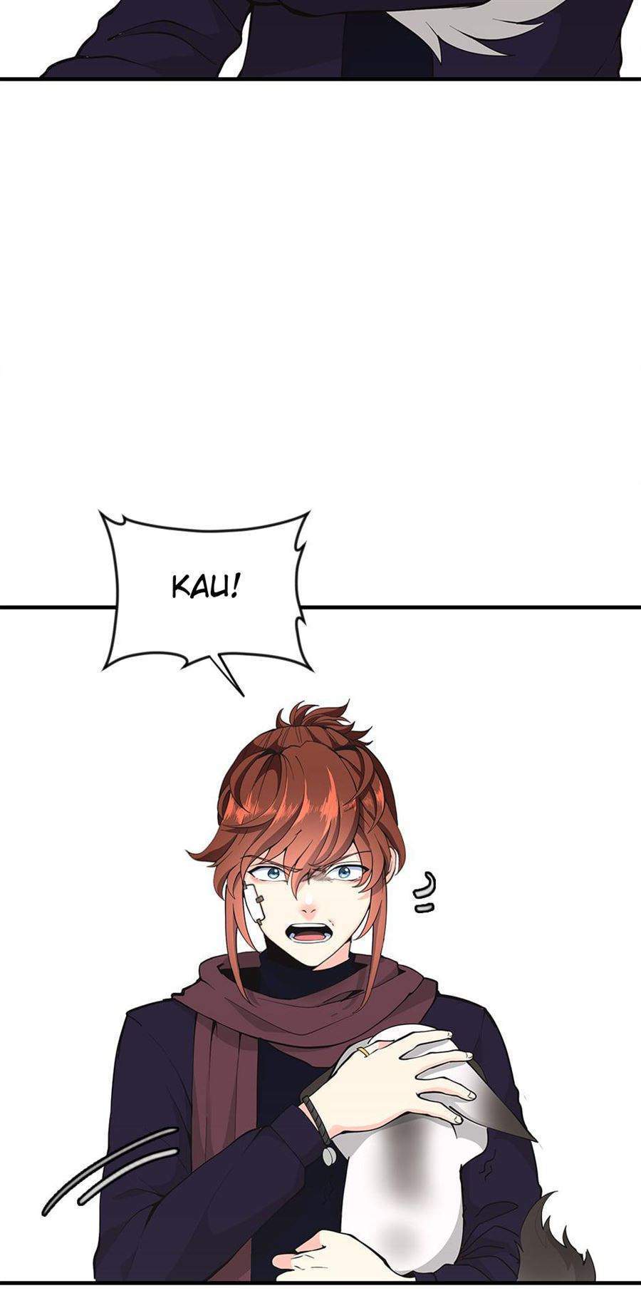 The Beginning After The End Chapter 125 page 55