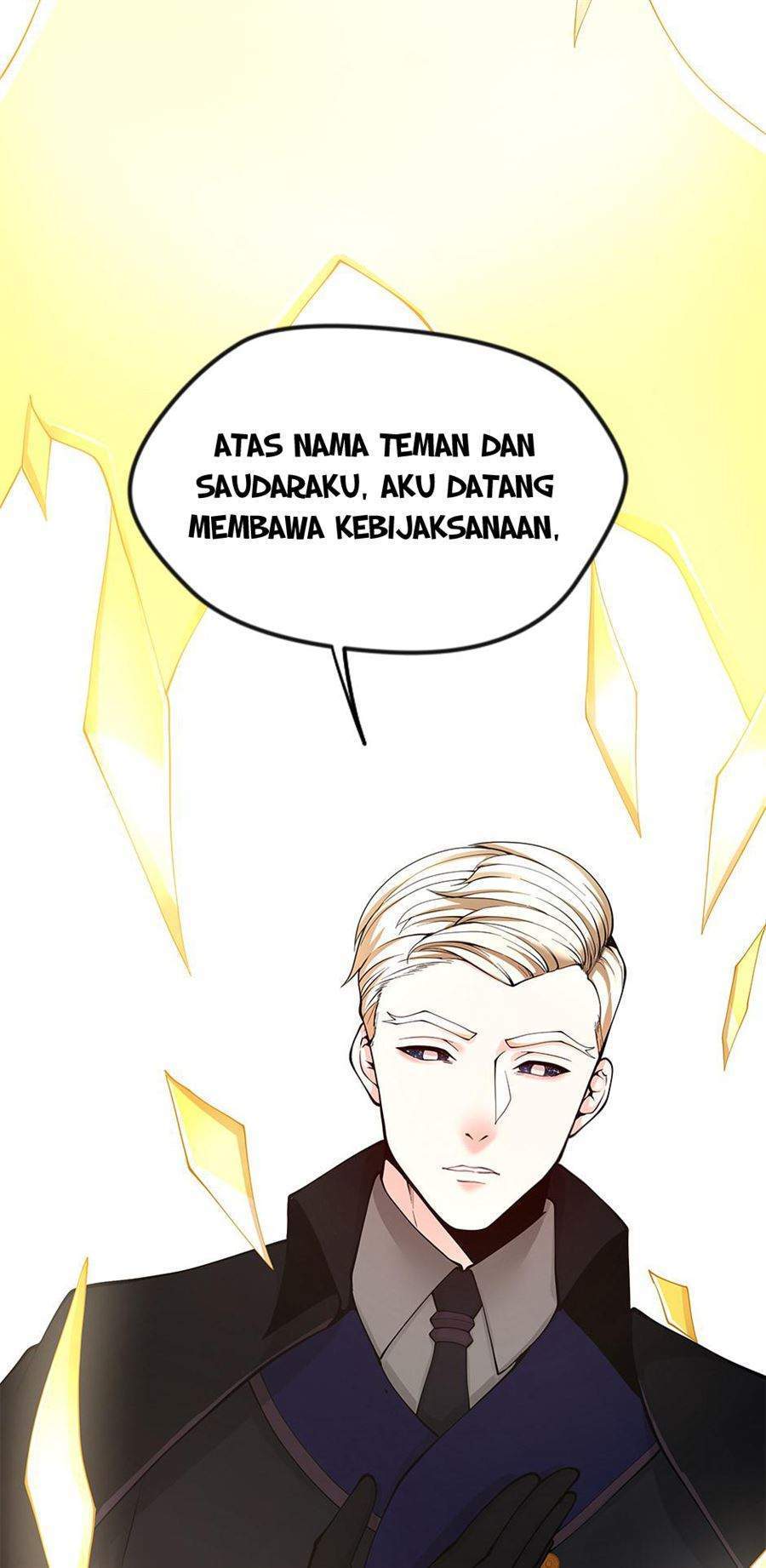 The Beginning After The End Chapter 125 page 60
