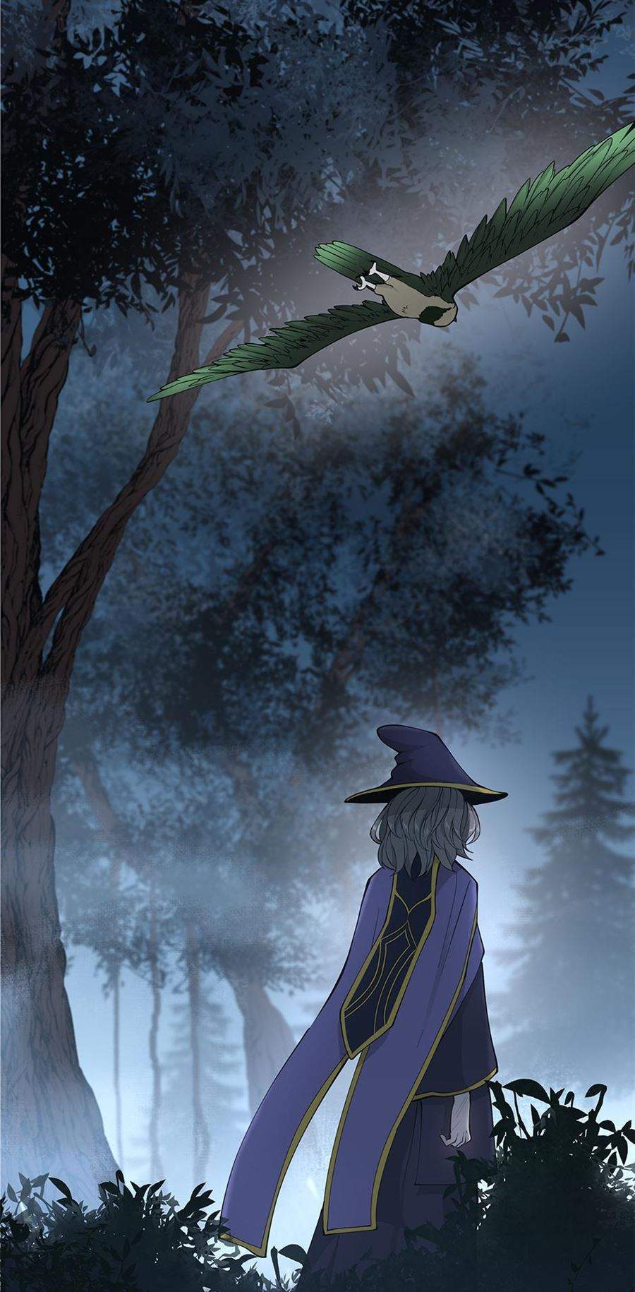 The Beginning After The End Chapter 125 page 66