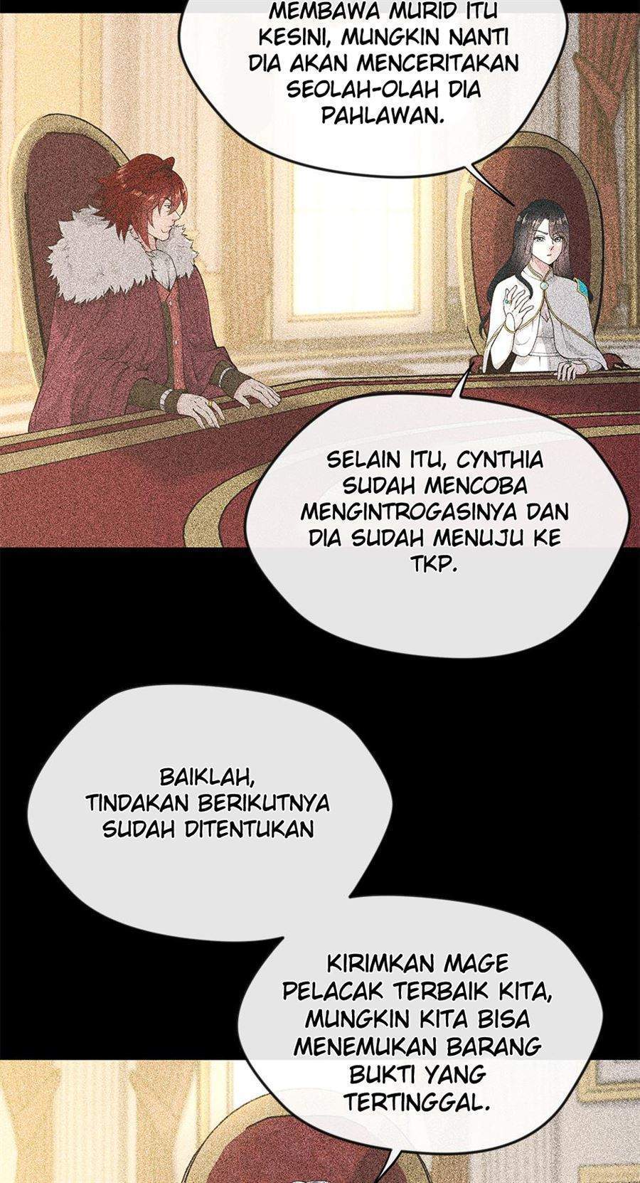 The Beginning After The End Chapter 125 page 71