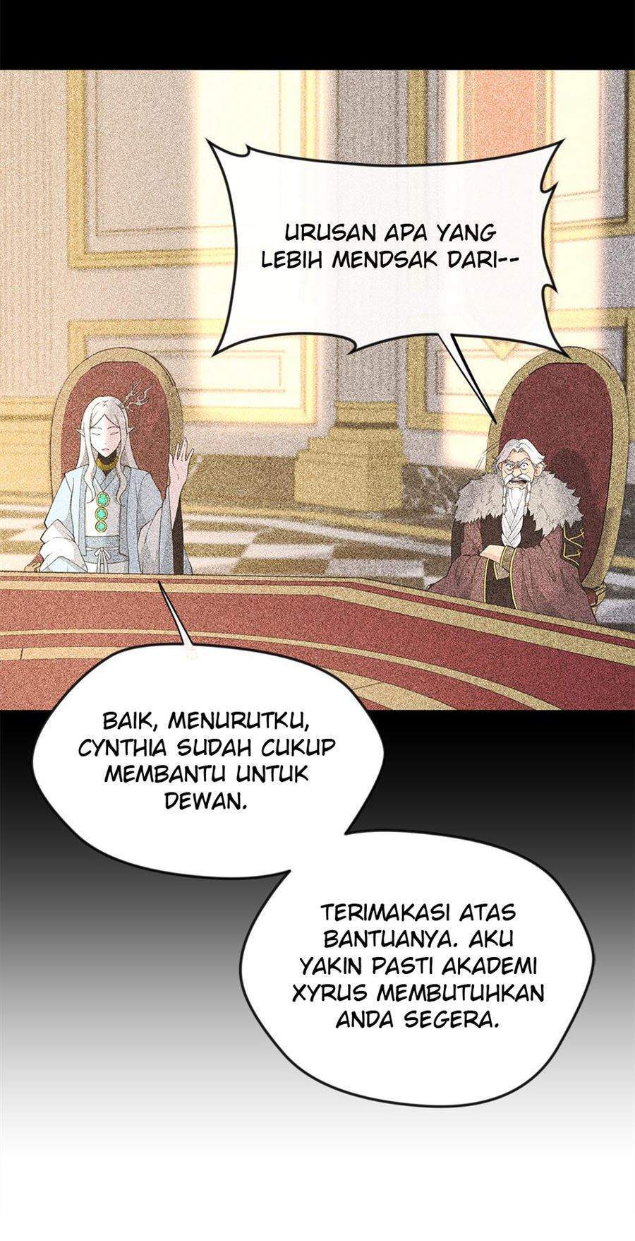 The Beginning After The End Chapter 125 page 74