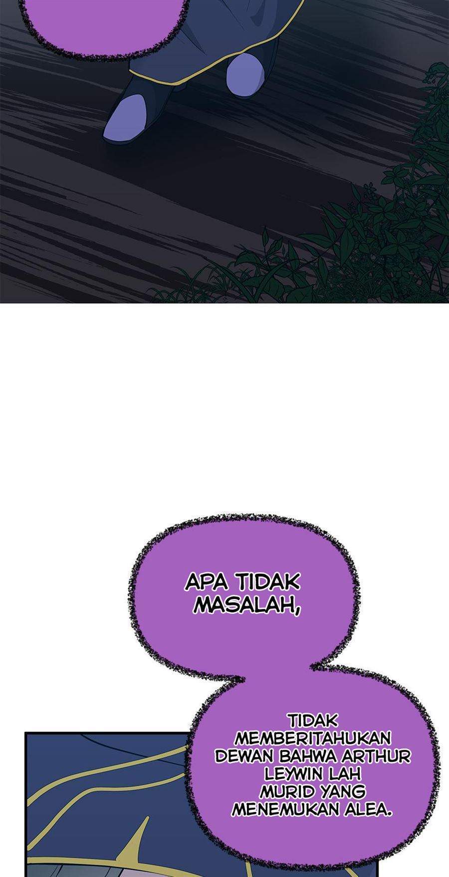 The Beginning After The End Chapter 125 page 76
