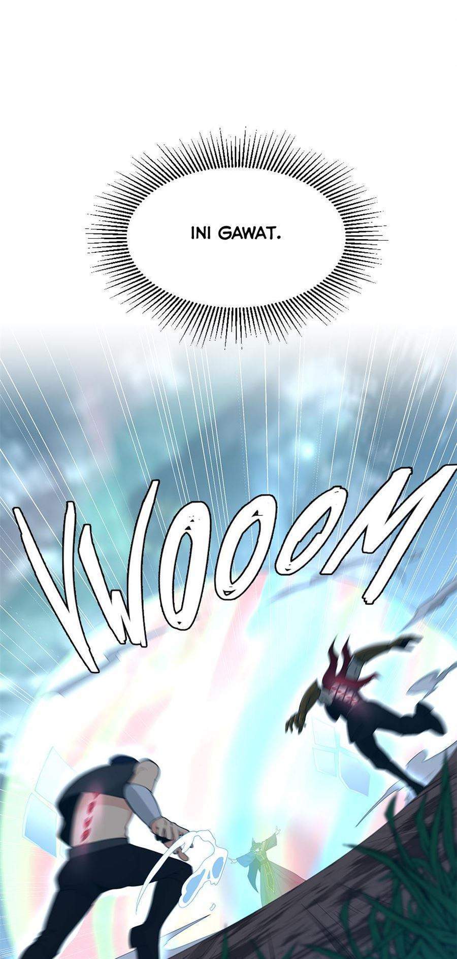 The Beginning After The End Chapter 125 page 84