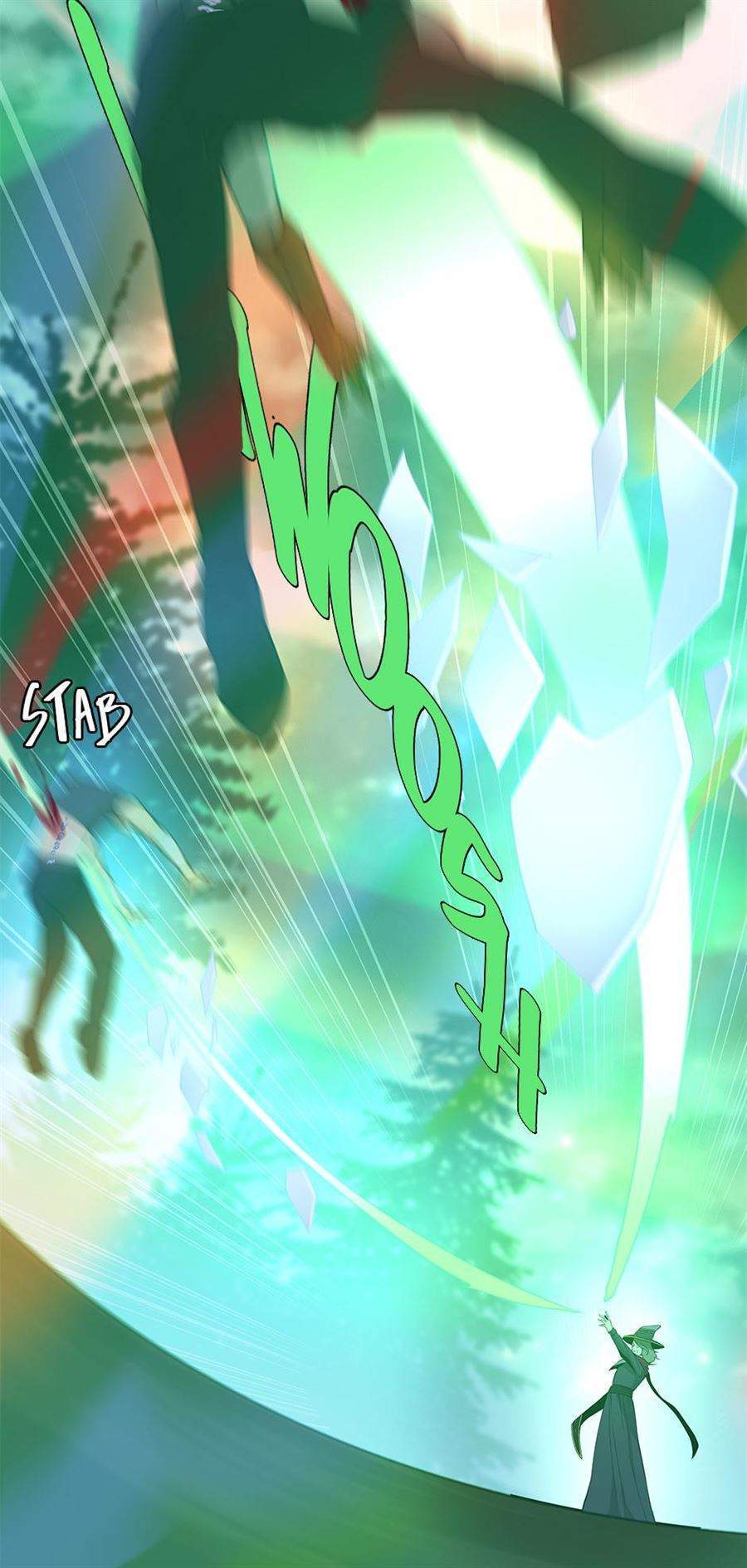 The Beginning After The End Chapter 125 page 88