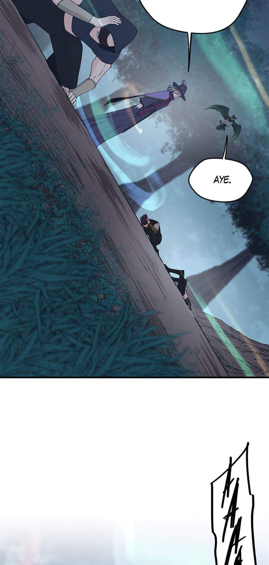 The Beginning After The End Chapter 125 page 90