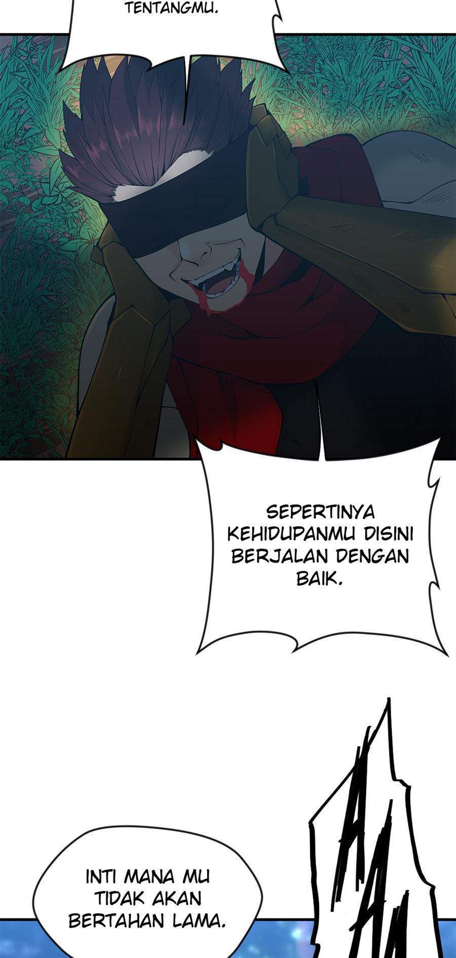 The Beginning After The End Chapter 125 page 92