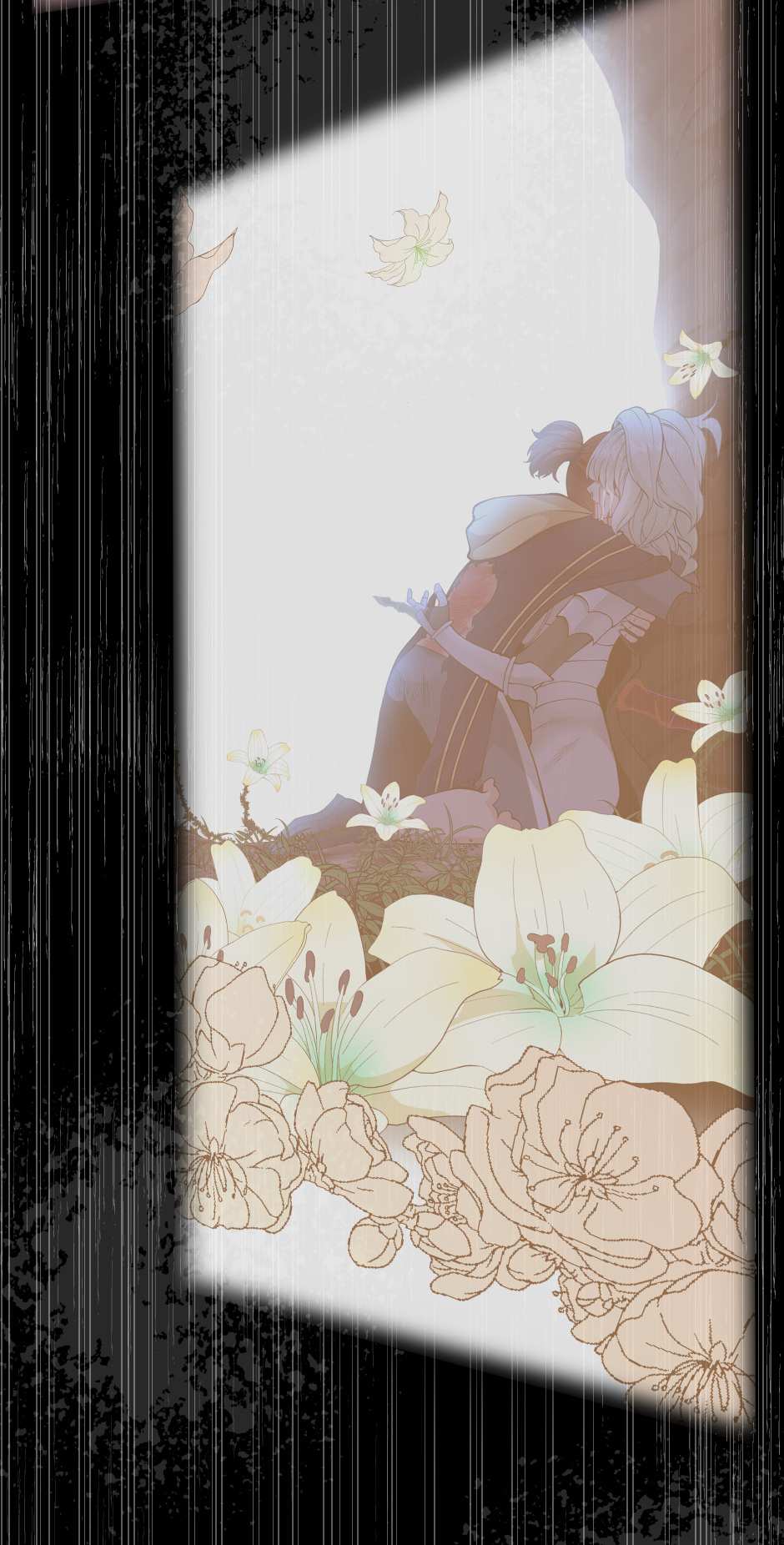 The Beginning After The End Chapter 126 page 1
