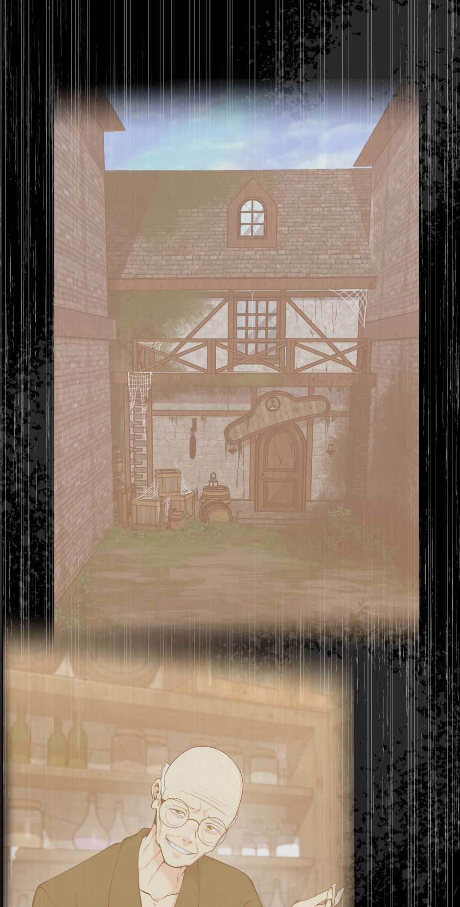 The Beginning After The End Chapter 126 page 2