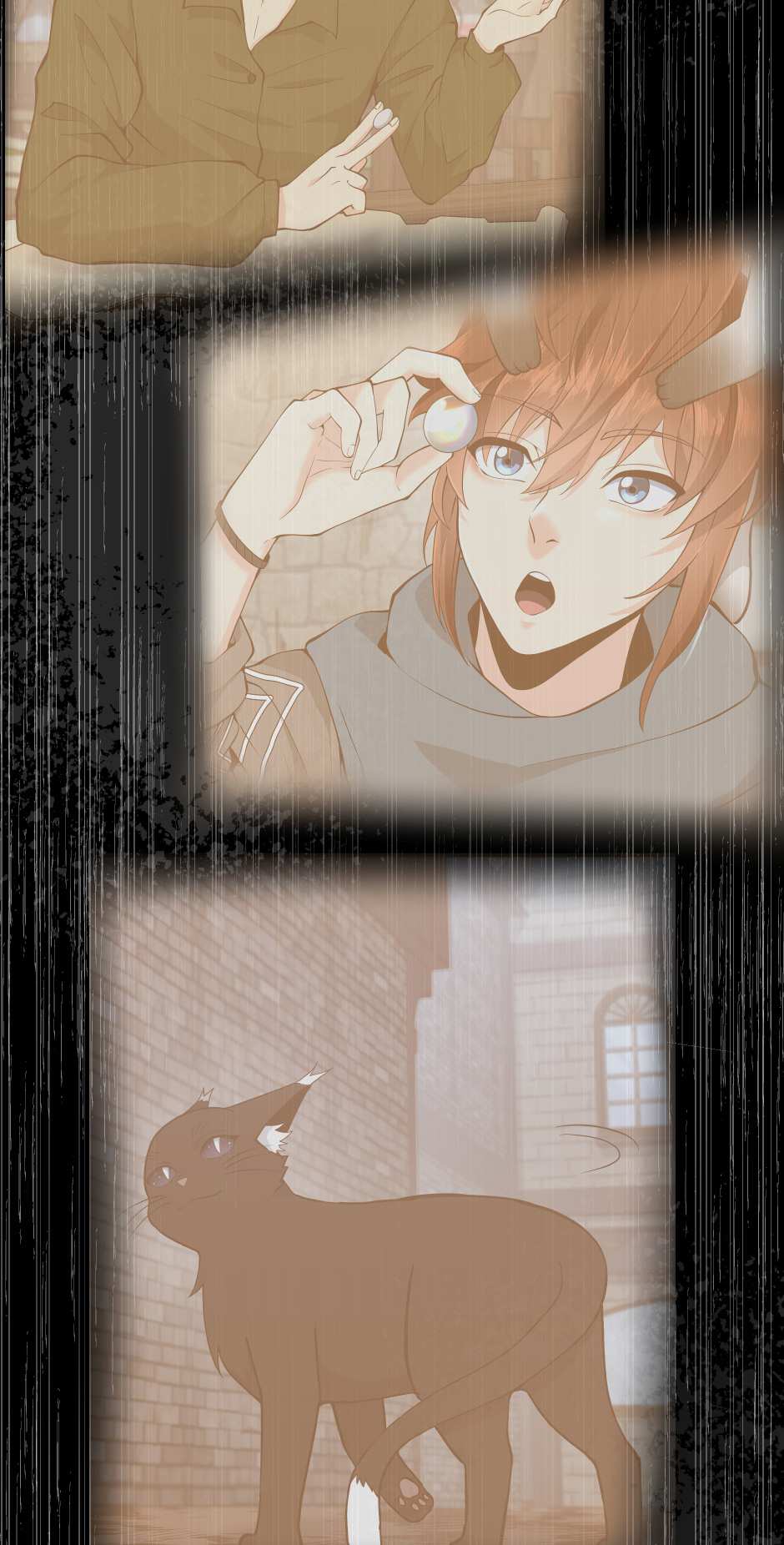 The Beginning After The End Chapter 126 page 3