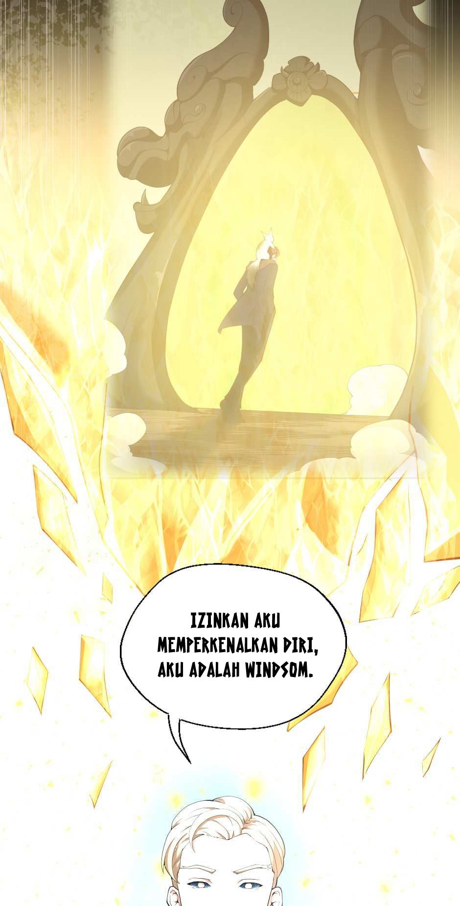 The Beginning After The End Chapter 126 page 7