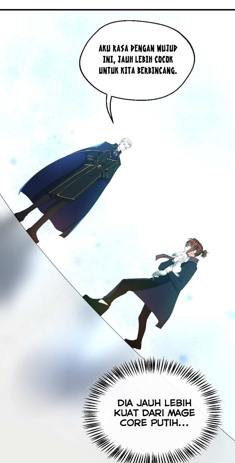 The Beginning After The End Chapter 126 page 9