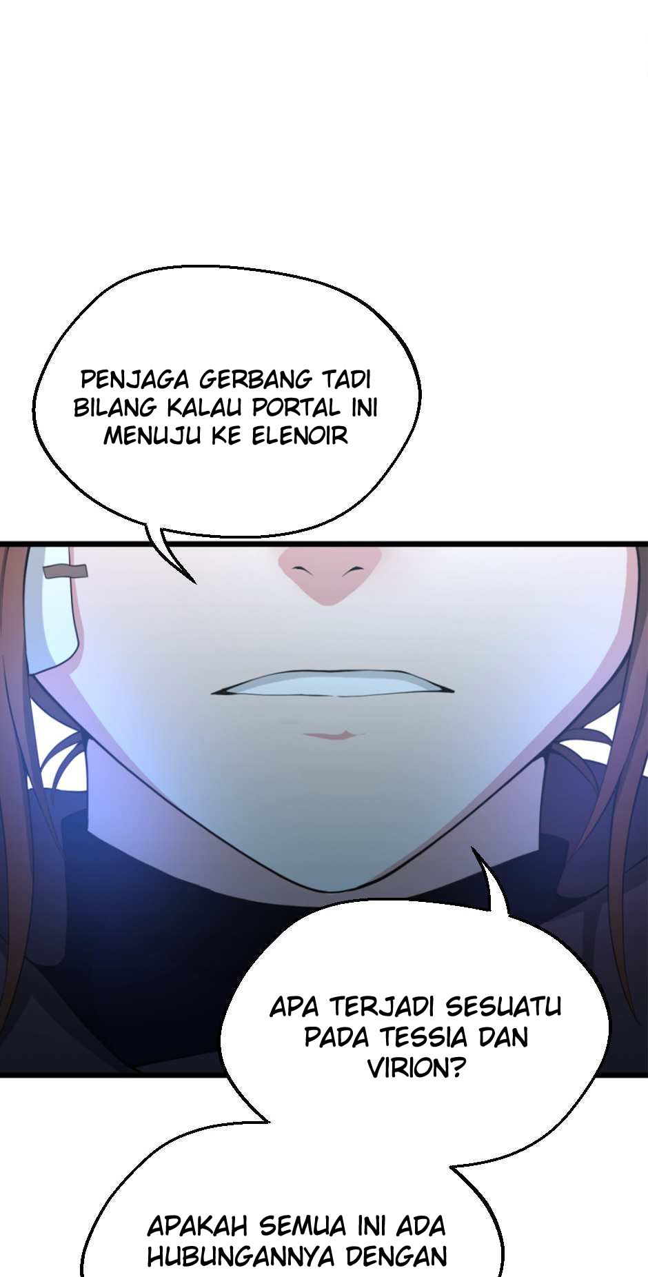 The Beginning After The End Chapter 126 page 13