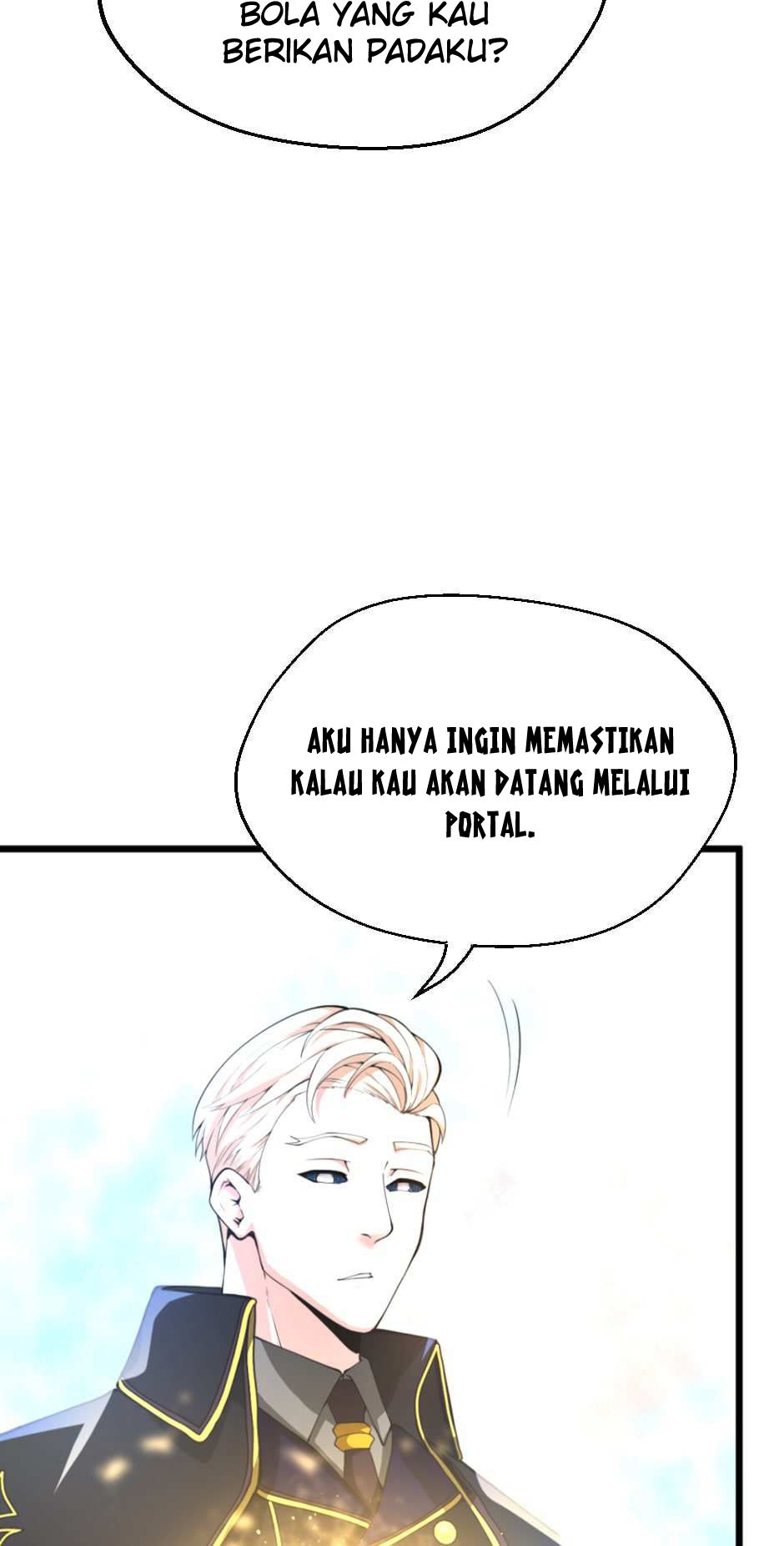 The Beginning After The End Chapter 126 page 14