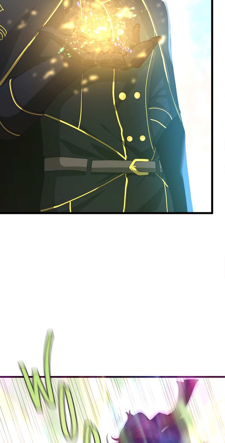 The Beginning After The End Chapter 126 page 15