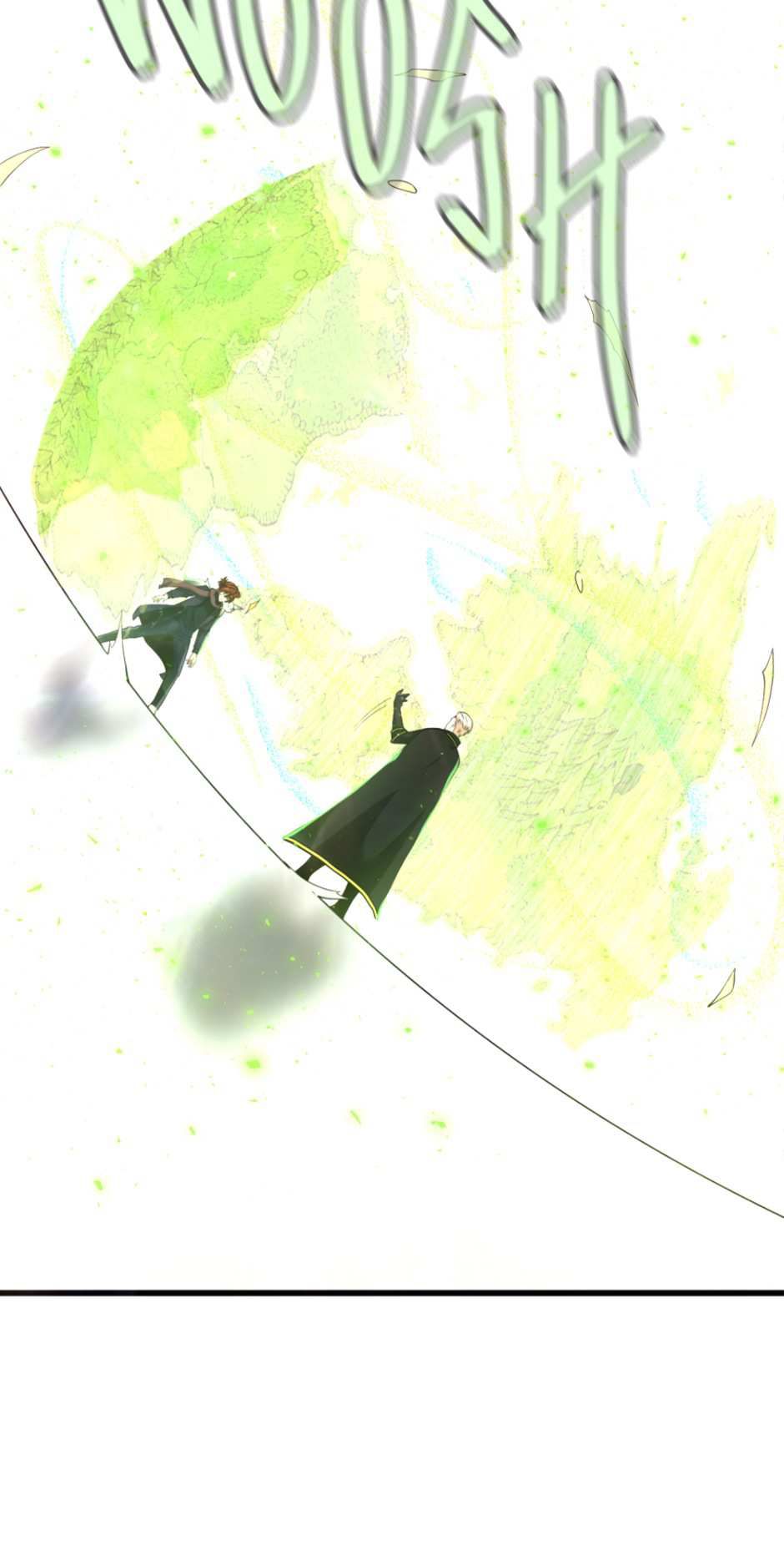 The Beginning After The End Chapter 126 page 20