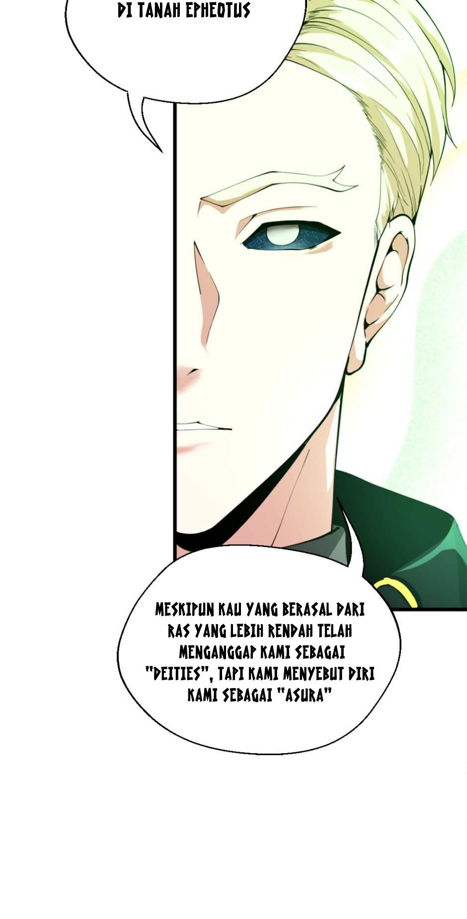 The Beginning After The End Chapter 126 page 23